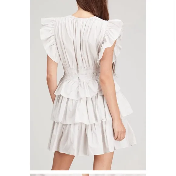 Ulla Johnson Sena Dress