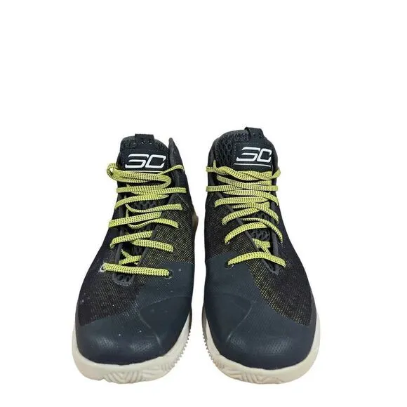 Under Armor Stephen Curry Athletic Shoes Men's Size 8