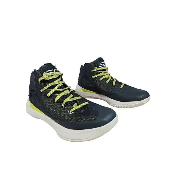 Under Armor Stephen Curry Athletic Shoes Men's Size 8