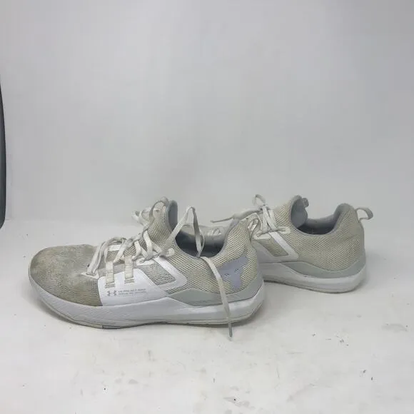 Under Armour Project Rock BSR Shoes