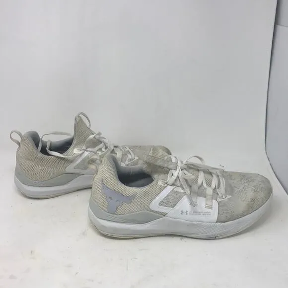 Under Armour Project Rock BSR Shoes