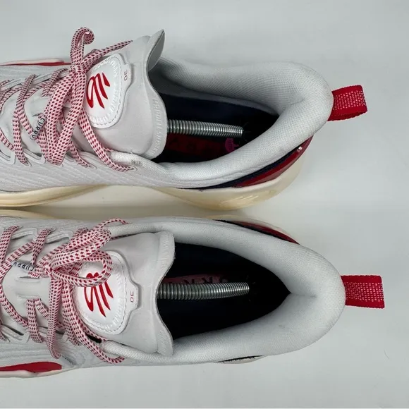 Under Armour Stephen Curry 12 USA Podium 2024 Olympics Men's 13 Athletic Shoes