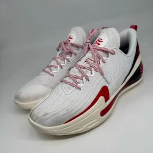 Under Armour Stephen Curry 12 USA Podium 2024 Olympics Men's 13 Athletic Shoes