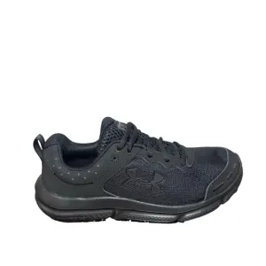 Under Armour women’s Black Athletic Shoes size 7.5