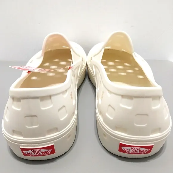 Vans TRK Slip-On Shoes, NWT, Size 10| EUR 43
