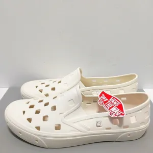 Vans TRK Slip-On Shoes, NWT, Size 10| EUR 43