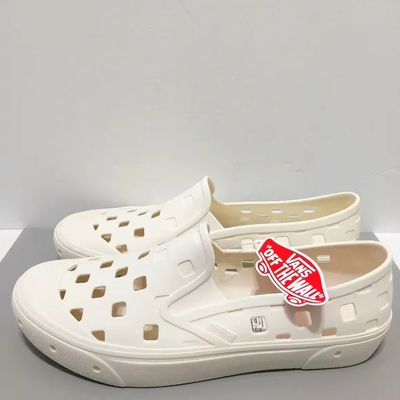 Vans TRK Slip-On Shoes, NWT, Size 10| EUR 43