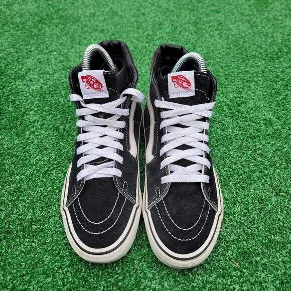 VANS PLD SKOOL - Men's Shoes - SIZE 6  Women's shoes - SIZE 7.5