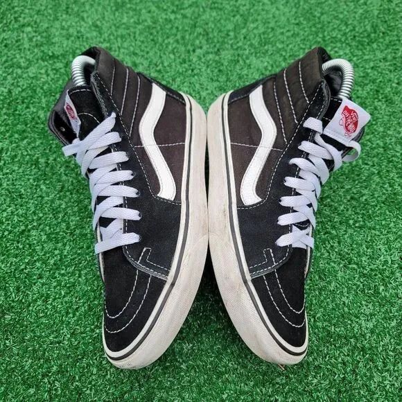 VANS PLD SKOOL - Men's Shoes - SIZE 6  Women's shoes - SIZE 7.5