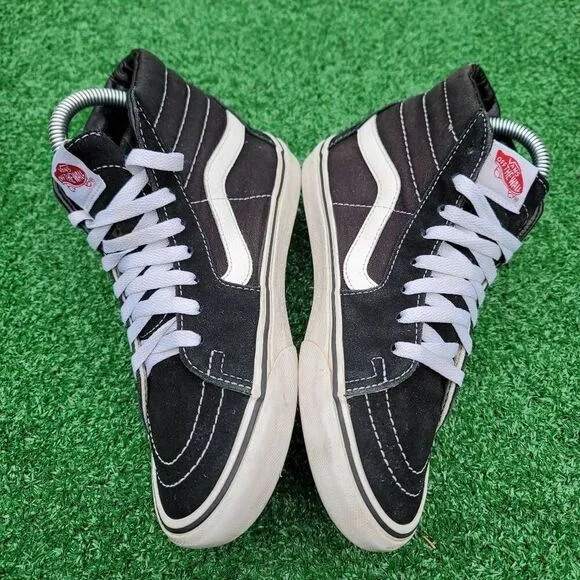 VANS PLD SKOOL - Men's Shoes - SIZE 6  Women's shoes - SIZE 7.5