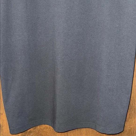 Very Condition Adidas Lace Tee Black Women's Dress