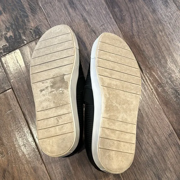 Vince Blair slip on sneakers