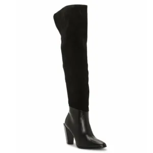 VINCE CAMUTO EYNIZELA Over The Knee Boots