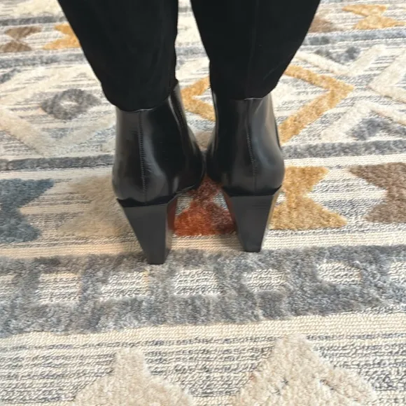 VINCE CAMUTO EYNIZELA Over The Knee Boots