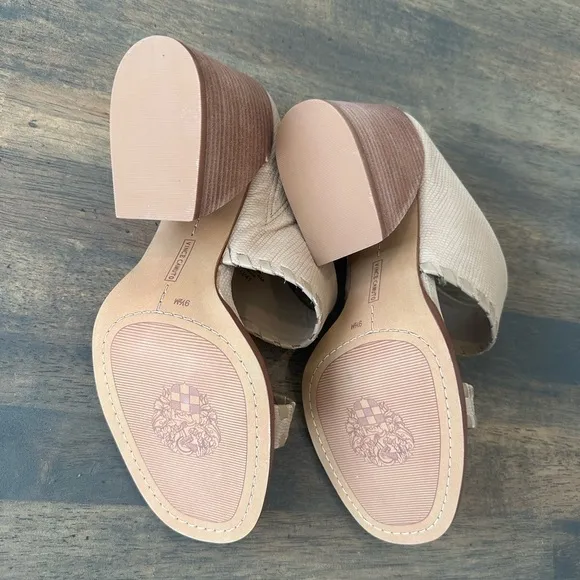 Vince Camuto Kafinny Heel