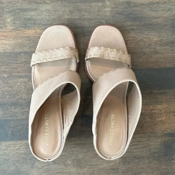 Vince Camuto Kafinny Heel
