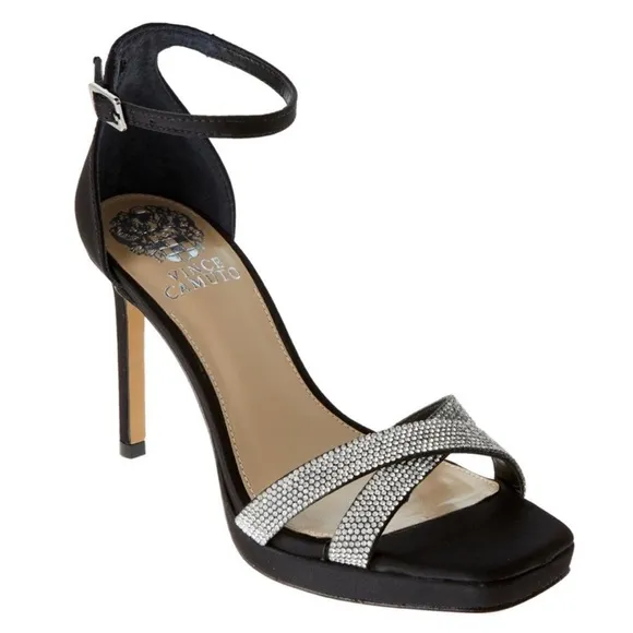 Vince Camuto Kalvira 2 Dress Sandal Size6.5 New
