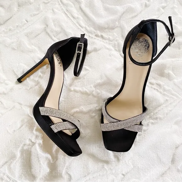 Vince Camuto Kalvira 2 Dress Sandal Size6.5 New
