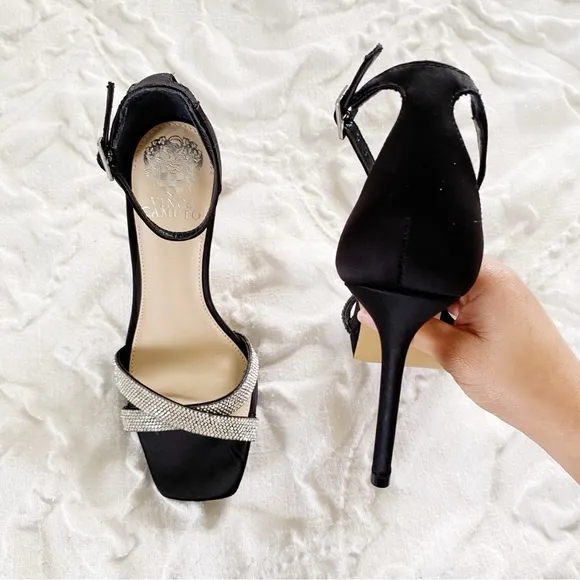 Vince Camuto Kalvira 2 Dress Sandal Size6.5 New