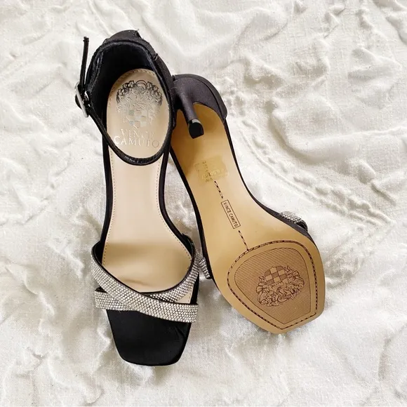 Vince Camuto Kalvira 2 Dress Sandal Size6.5 New