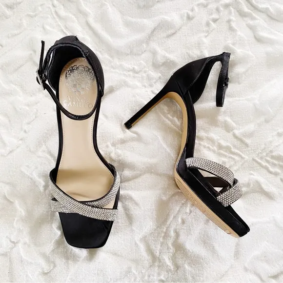 Vince Camuto Kalvira 2 Dress Sandal Size6.5 New