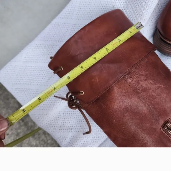 Vince‎ Camuto Knee High Riding Boots 10