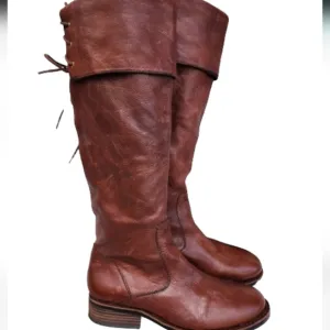 Vince‎ Camuto Knee High Riding Boots 10