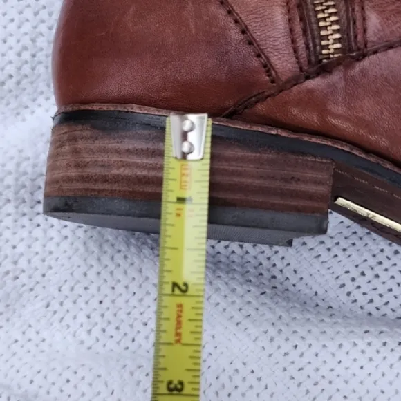 Vince‎ Camuto Knee High Riding Boots 10
