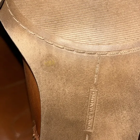 Vince Camuto Knee High Sangeti Boots