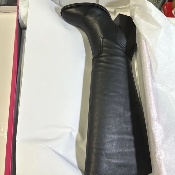 Vince Camuto Women's Leila Knee High Boot- Size 6M