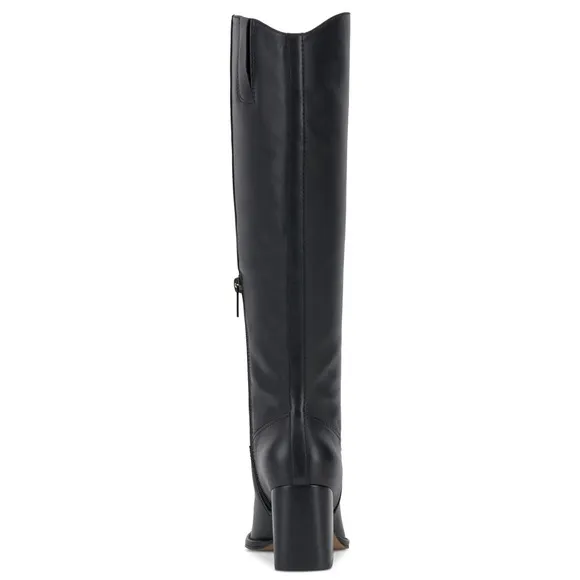 Vince Camuto Women's Leila Knee High Boot- Size 6M