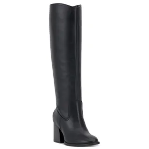 Vince Camuto Women's Leila Knee High Boot- Size 6M