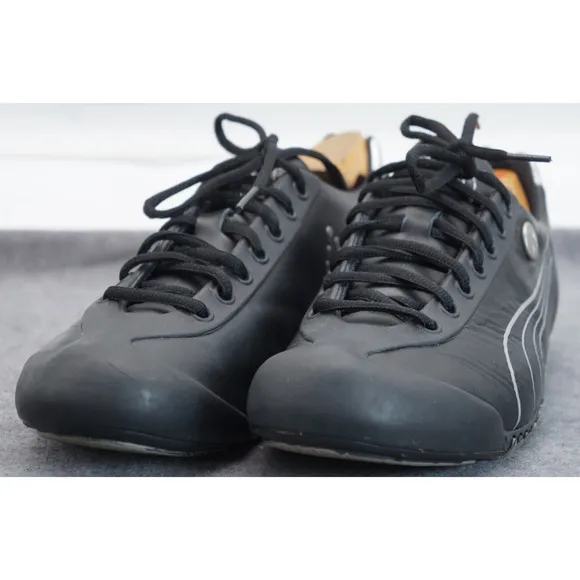 Vintage 00's Rare archives puma by mihara yasuhiro trainers Size 10