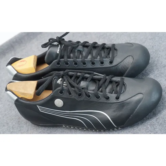 Vintage 00's Rare archives puma by mihara yasuhiro trainers Size 10