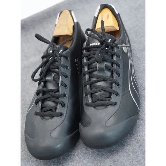 Vintage 00's Rare archives puma by mihara yasuhiro trainers Size 10