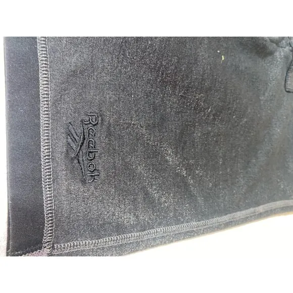 Vintage Reebok Biker Shorts