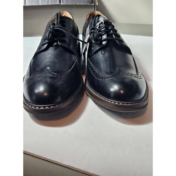 Vionic mens Bowery Bruno dress shoes Nwb