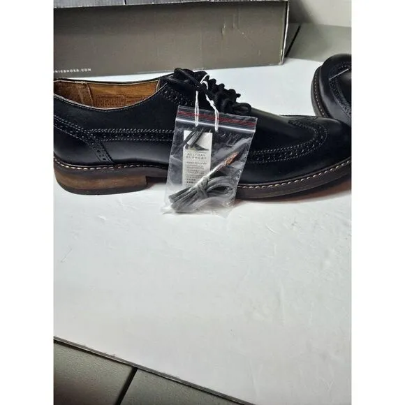 Vionic mens Bowery Bruno dress shoes Nwb