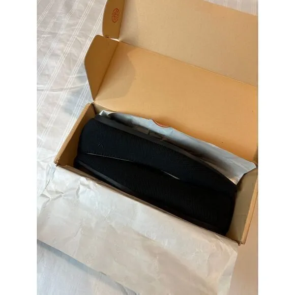 VIVAIA Pointed-Toe Ballet Flats‎ (Aria 5°) EUR 38 US 7-7.5