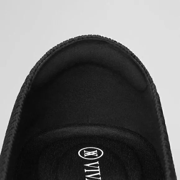 VIVAIA Pointed-Toe Ballet Flats‎ (Aria 5°) EUR 38 US 7-7.5