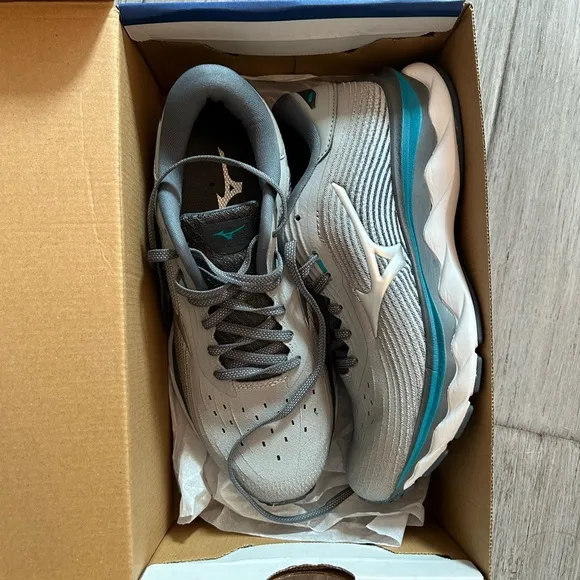 Wave Sky 5 Mizuno Running shoes athletic sneakers