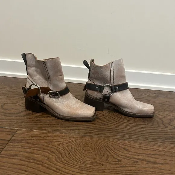 We The Free Brigs Crop Rider Boot - Women's Size 7 - Brand New