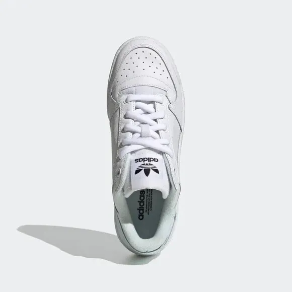 WOMEN'S Adidas Originals Forum Bold White Almost Blue GY6985
