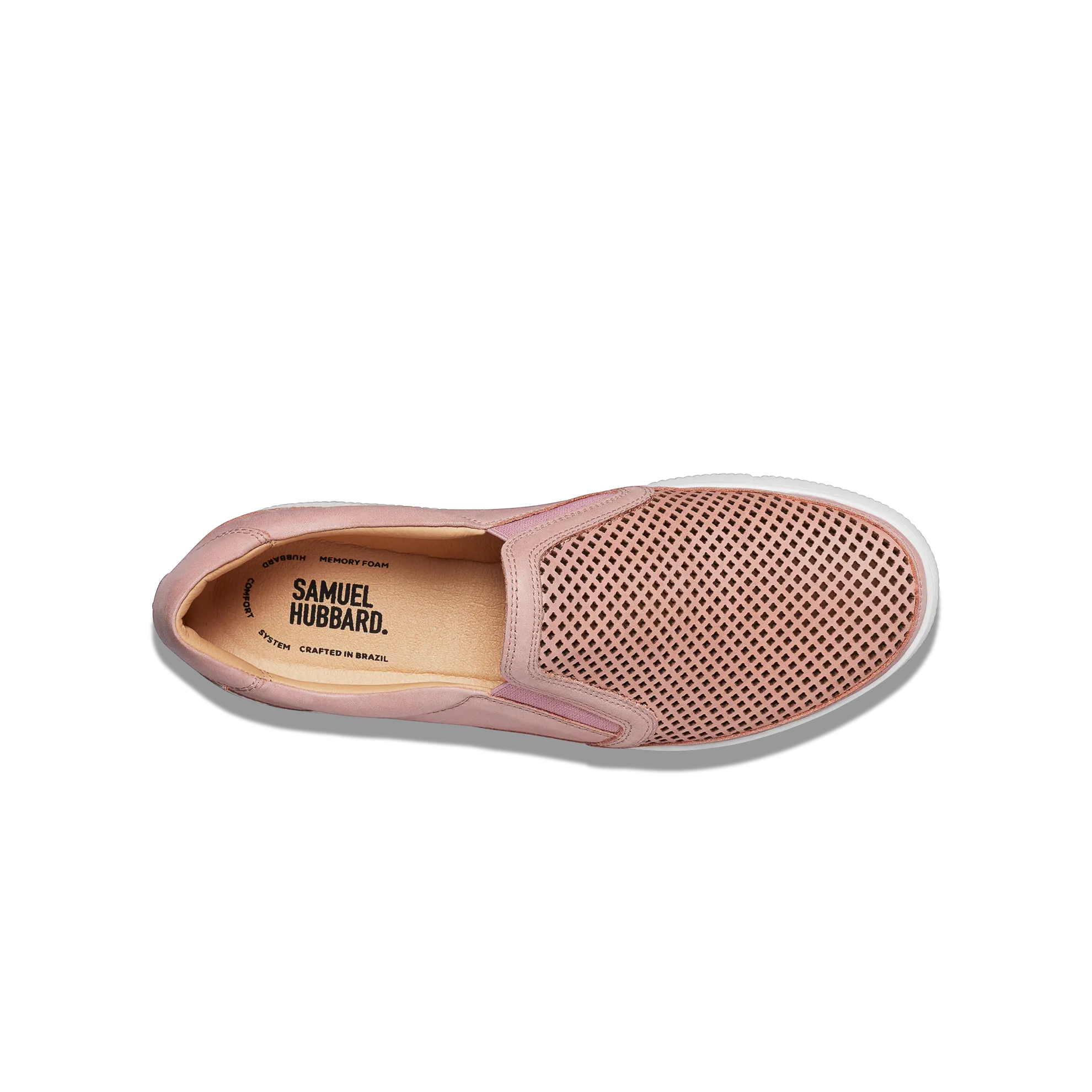 Women's Featherlight Laguna Slip-On