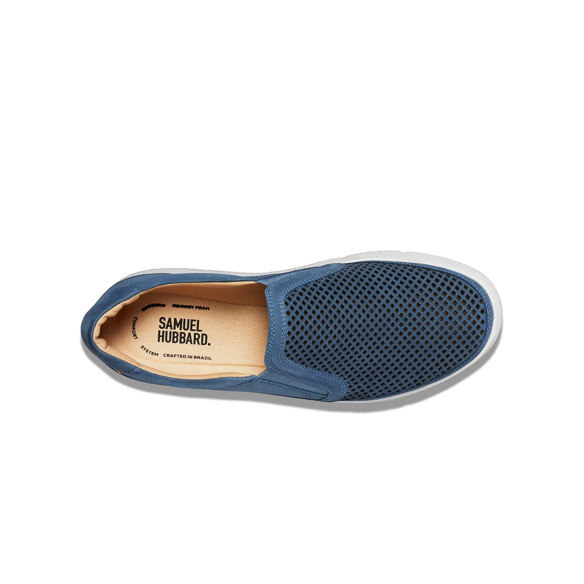 Women's Featherlight Laguna Slip-On