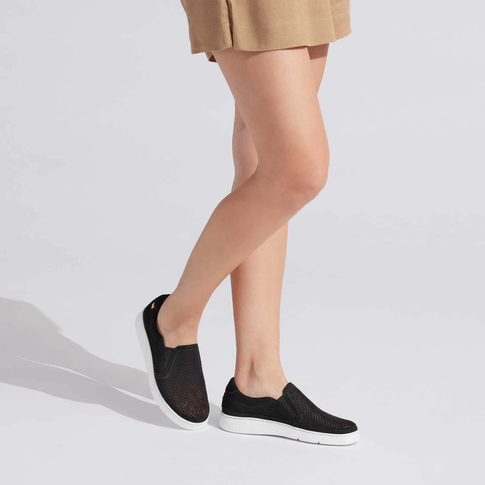 Women's Featherlight Laguna Slip-On