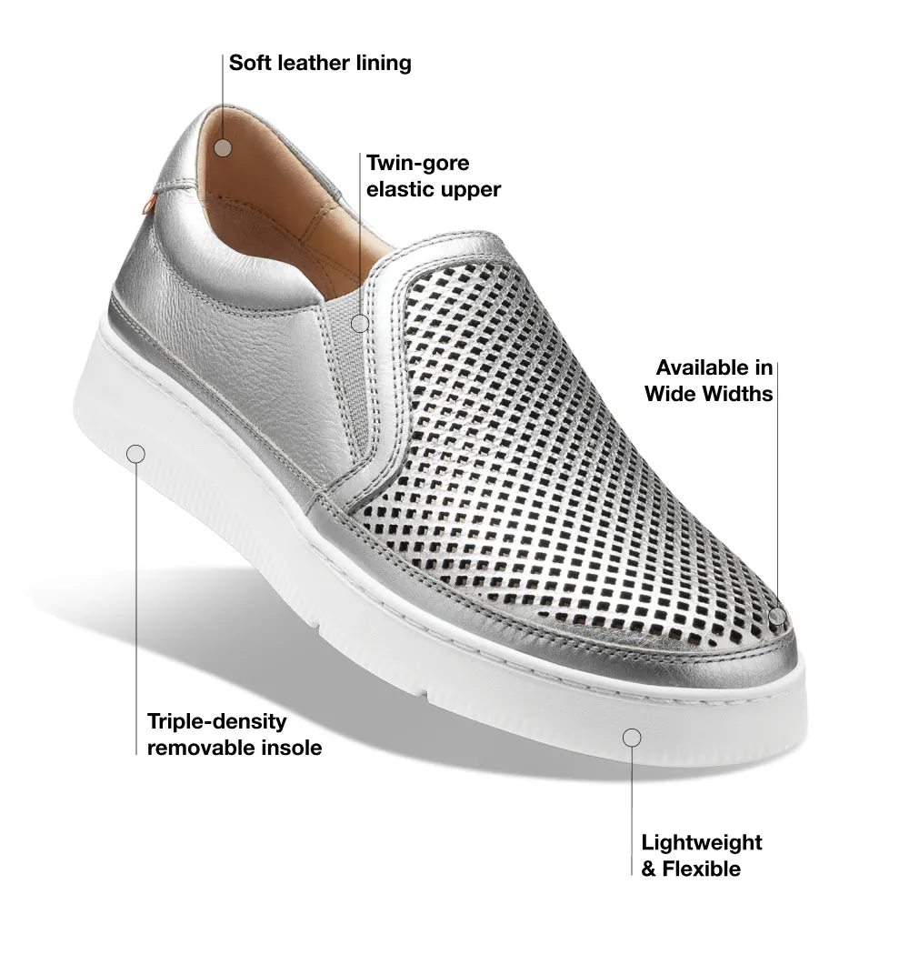 Women's Featherlight Laguna Slip-On