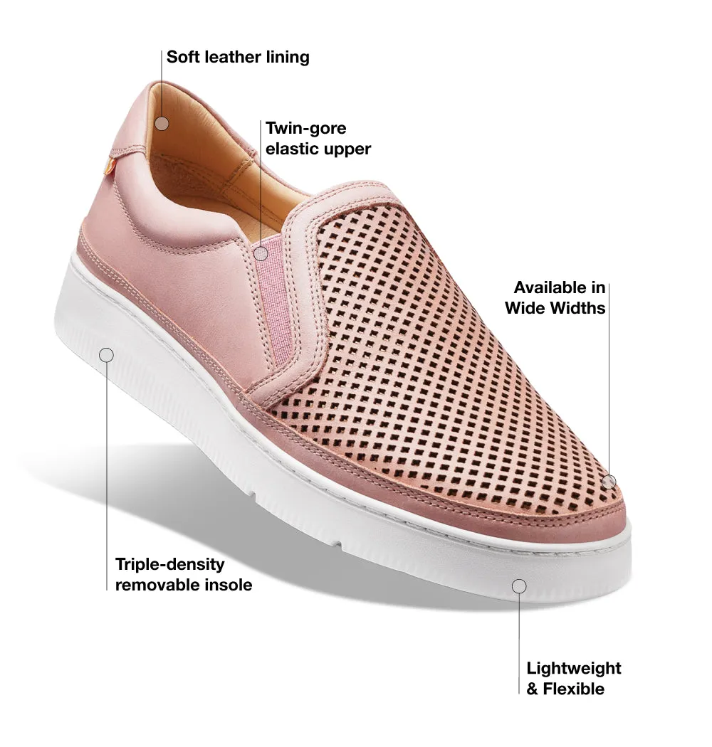 Women's Featherlight Laguna Slip-On