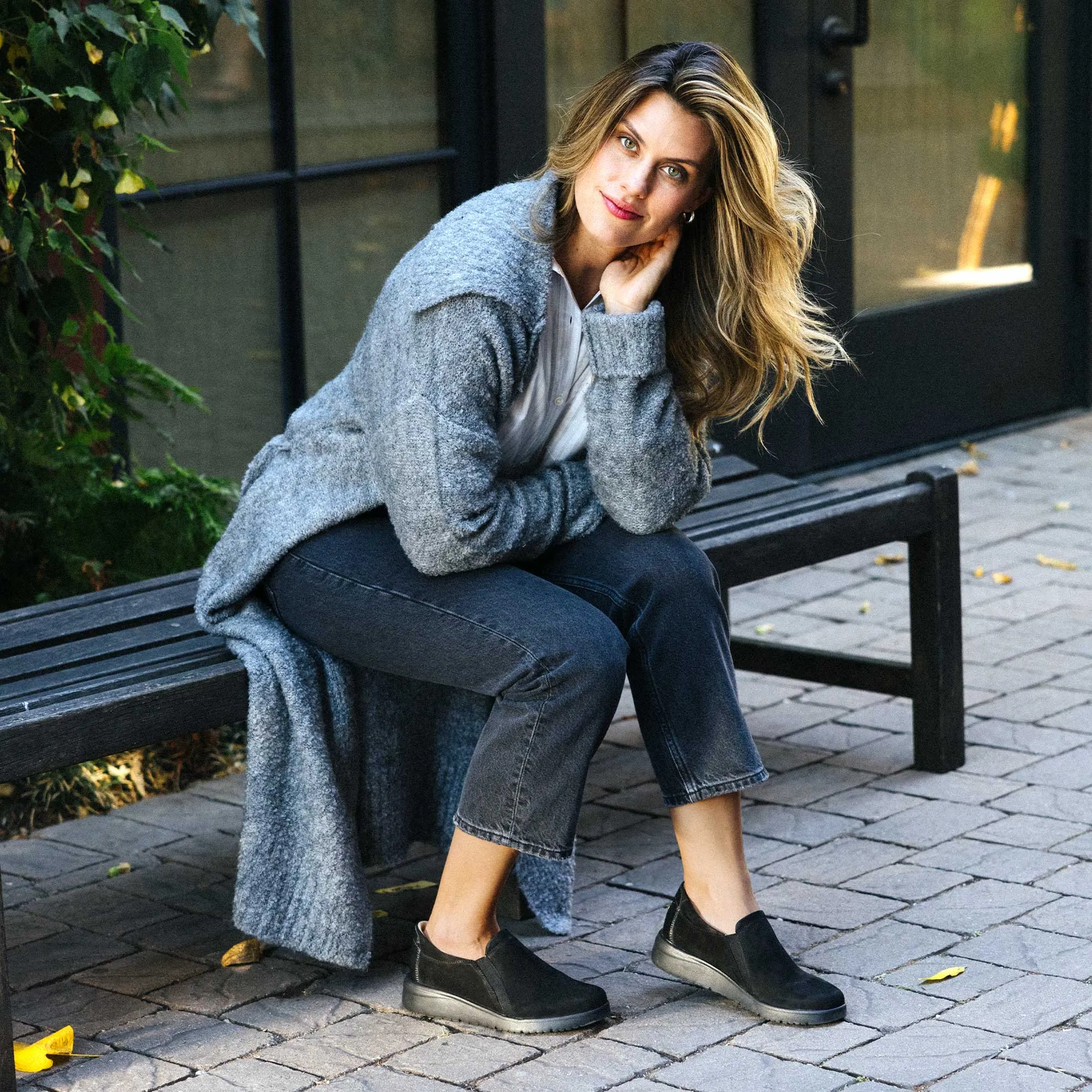 Women's Featherlight Marin Slip-On