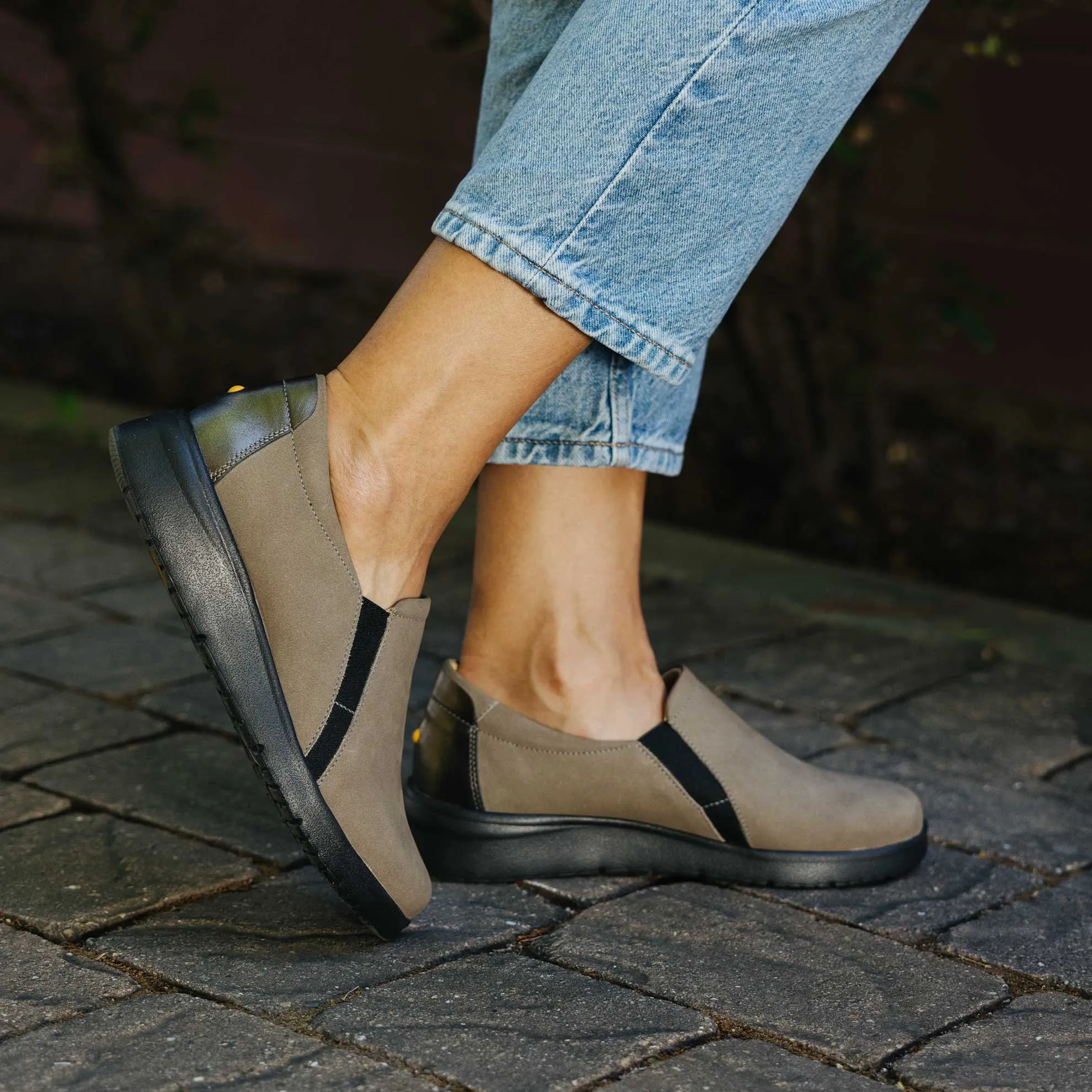 Women's Featherlight Marin Slip-On